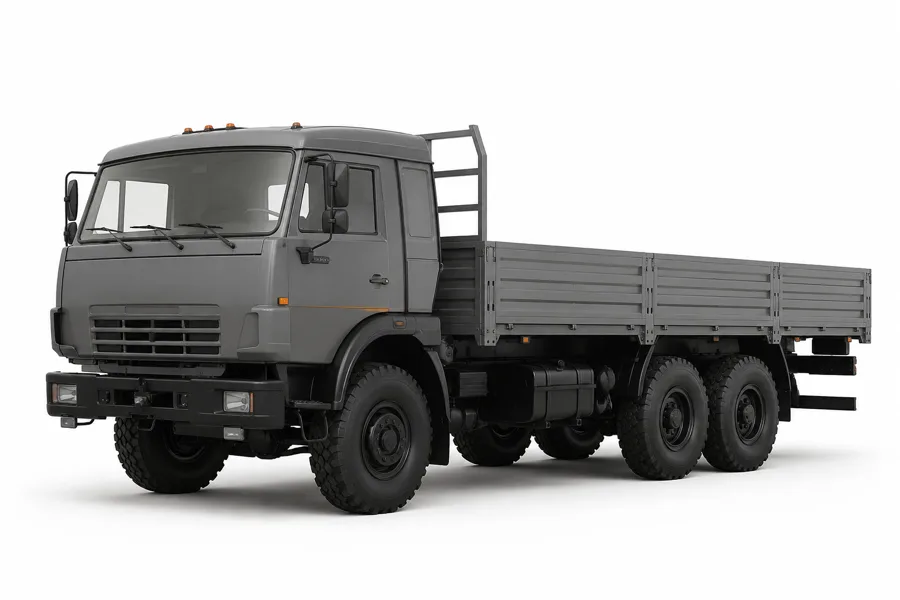 AMT N.V. 632944