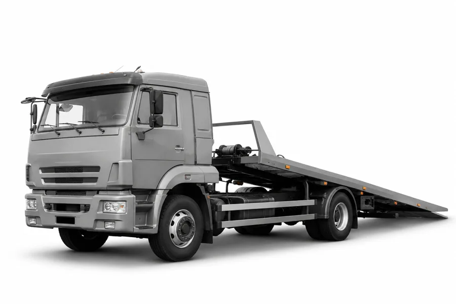 JAC K5