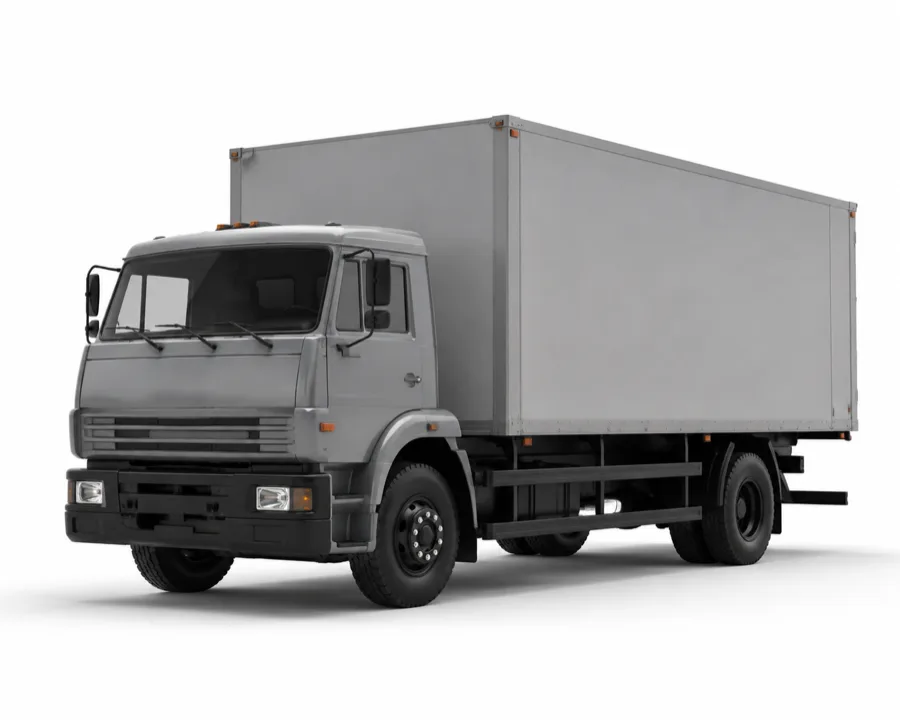 DAF FA45