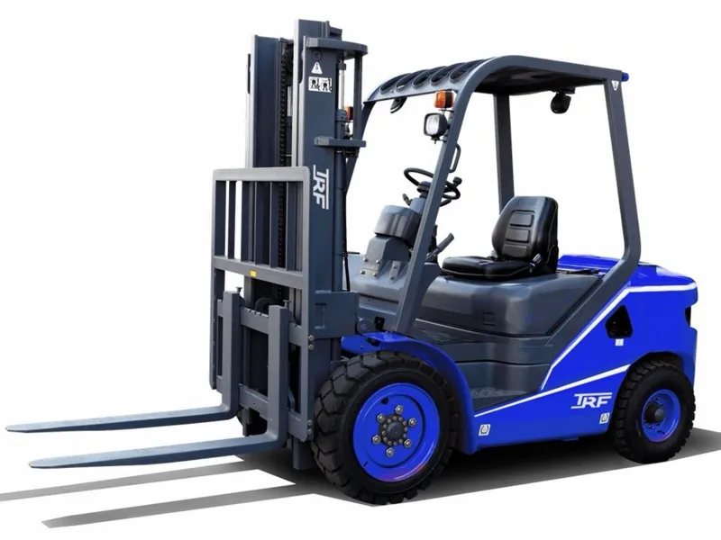 TRF D25