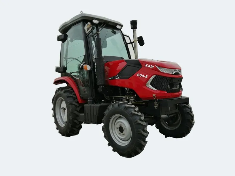 XAM SD604