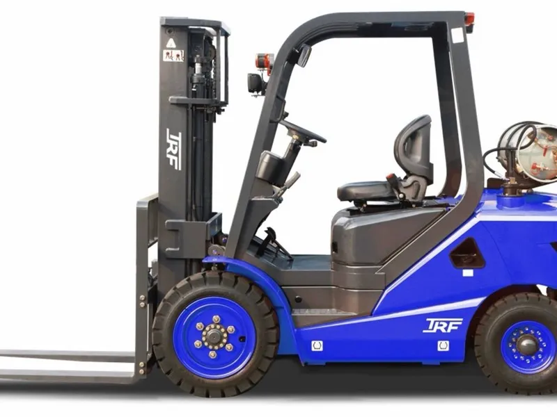 TRF GL25
