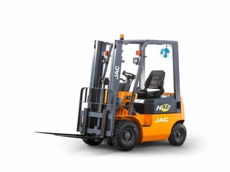 JAC CPCD15