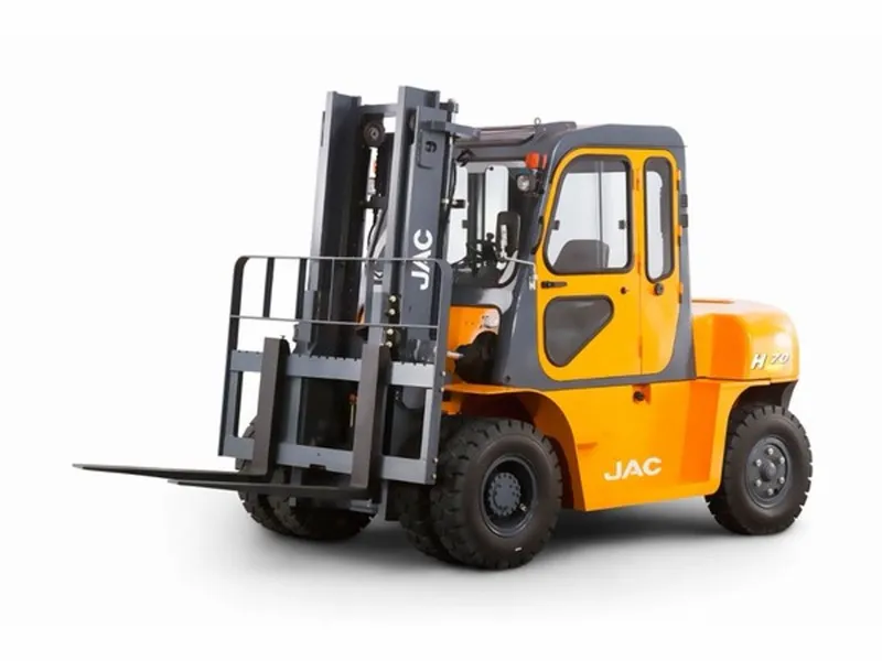 JAC CPCD70