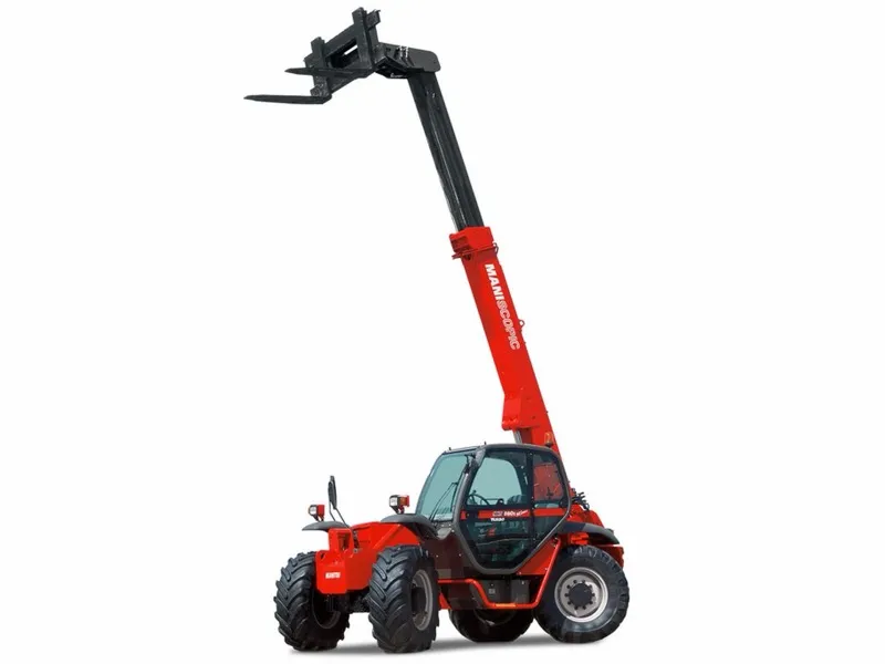 Manitou MHT 860