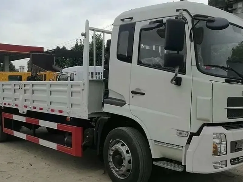 Dongfeng PC5160JSQ