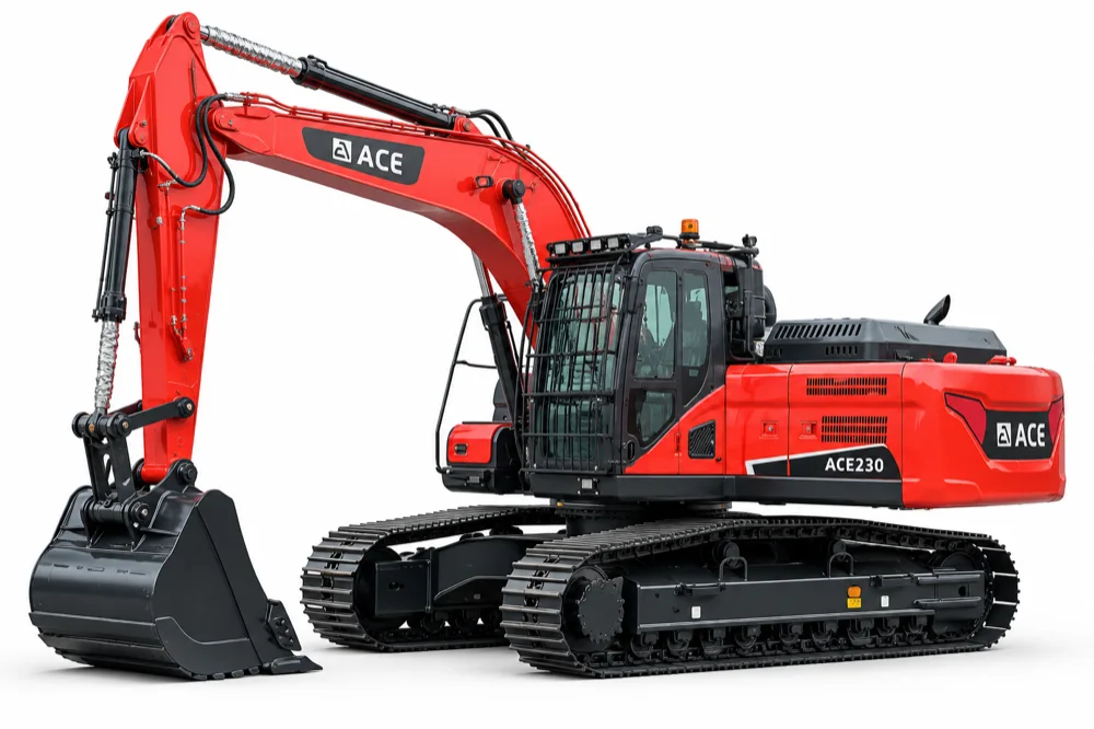 ACE 230