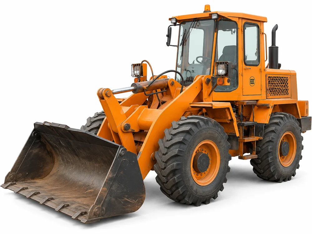 Amkodor 322