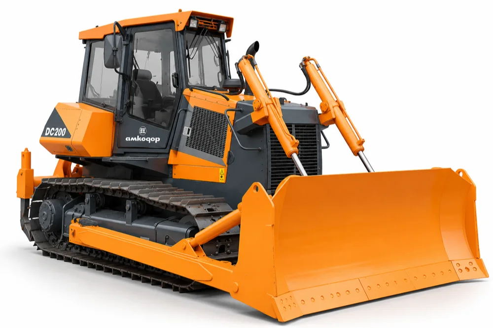 Amkodor DC200