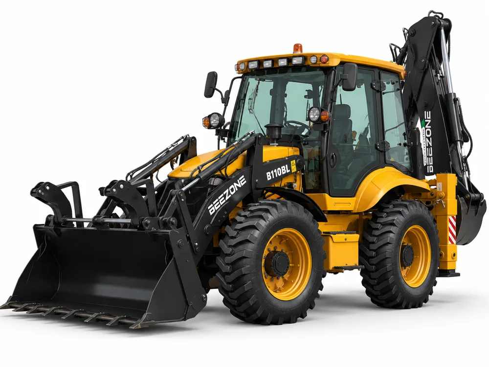 Beezone B110BL