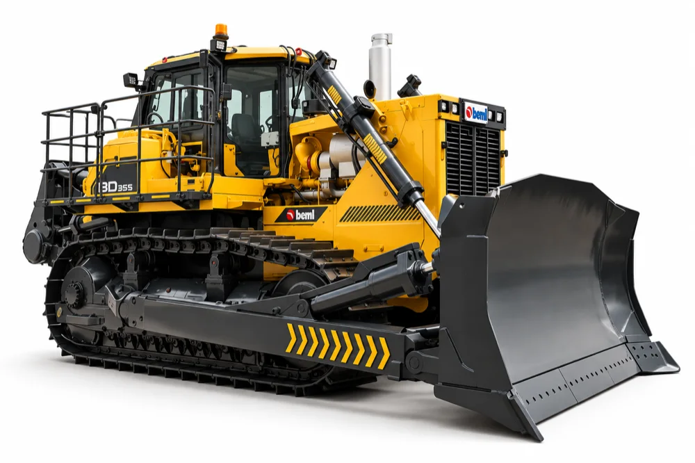Beml BD355