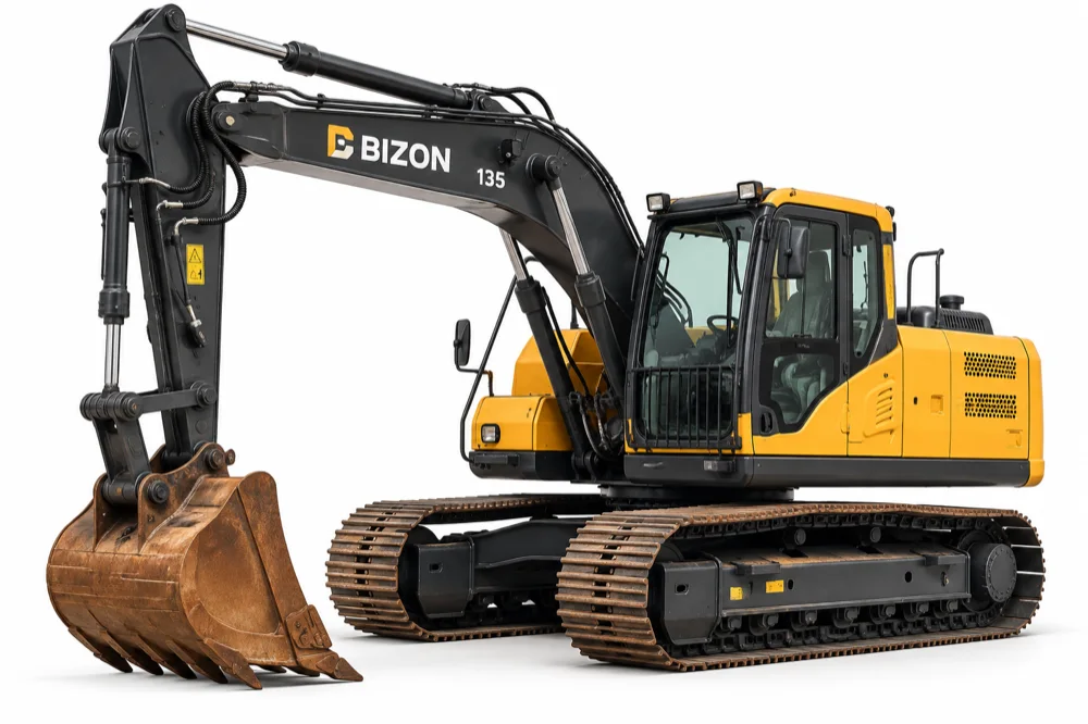 Bizon 135