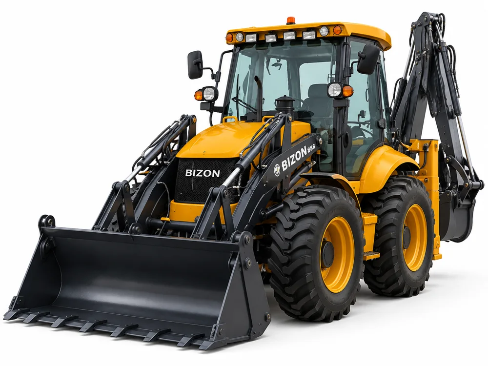 Bizon 888