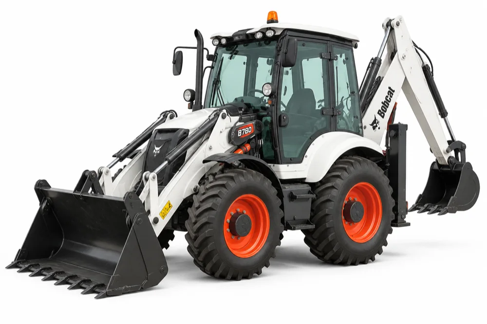 Bobcat B780