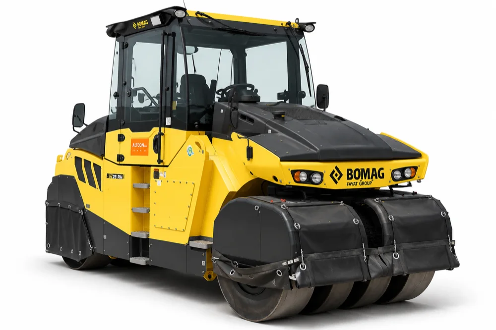Bomag BW 28 RH