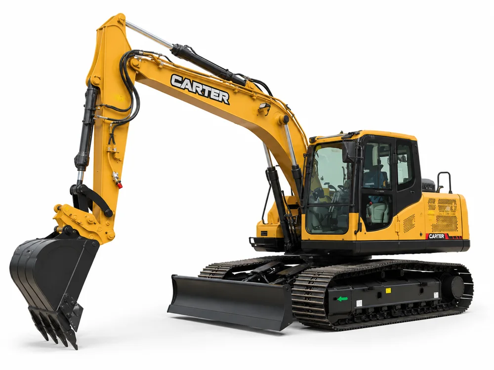CARTER CT135