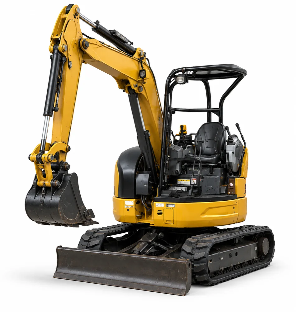 CAT 030SR