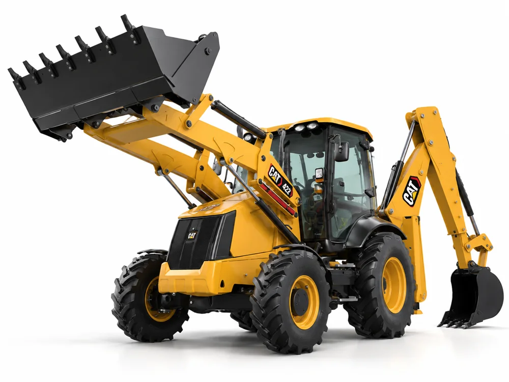 CAT 422