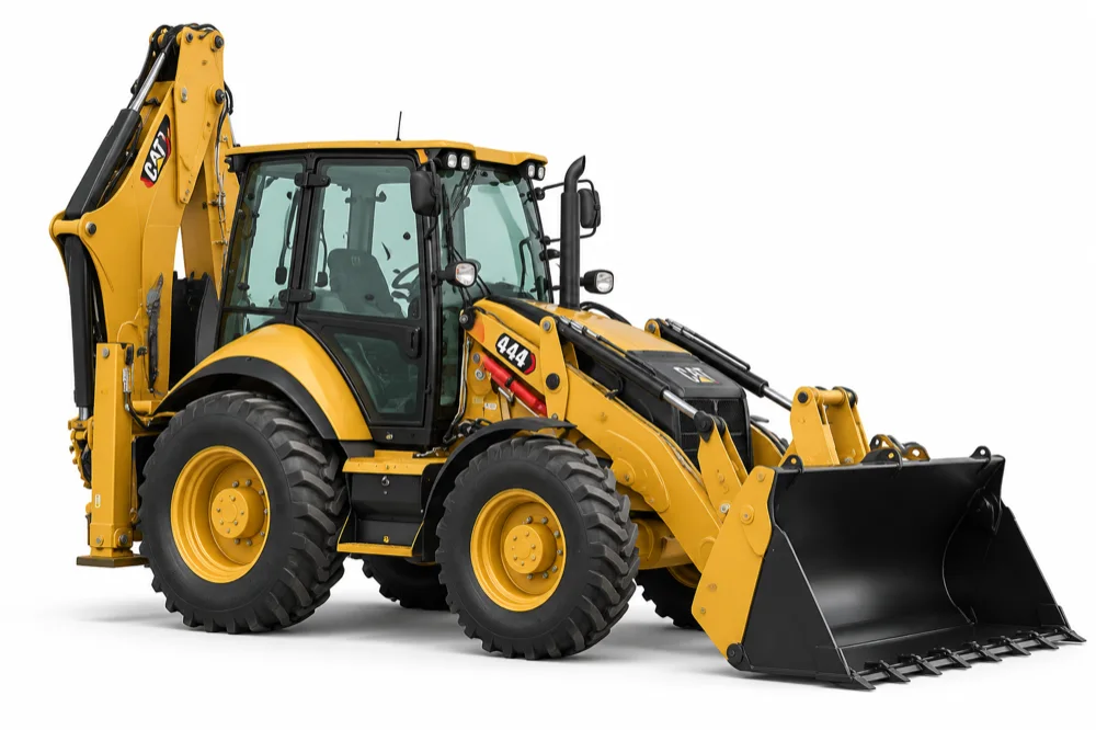 CAT 444