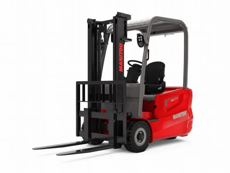 Manitou ME 318