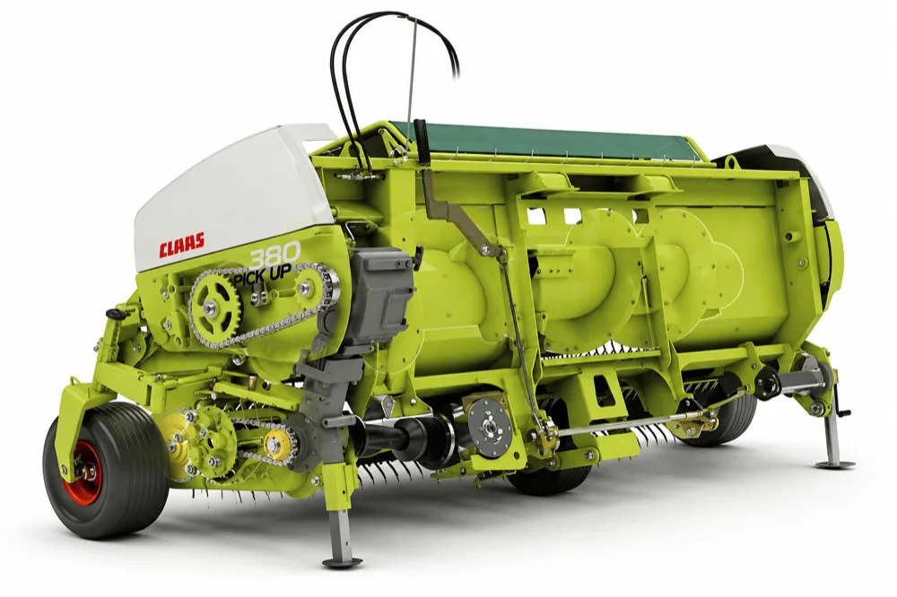 Claas PICK UP 380