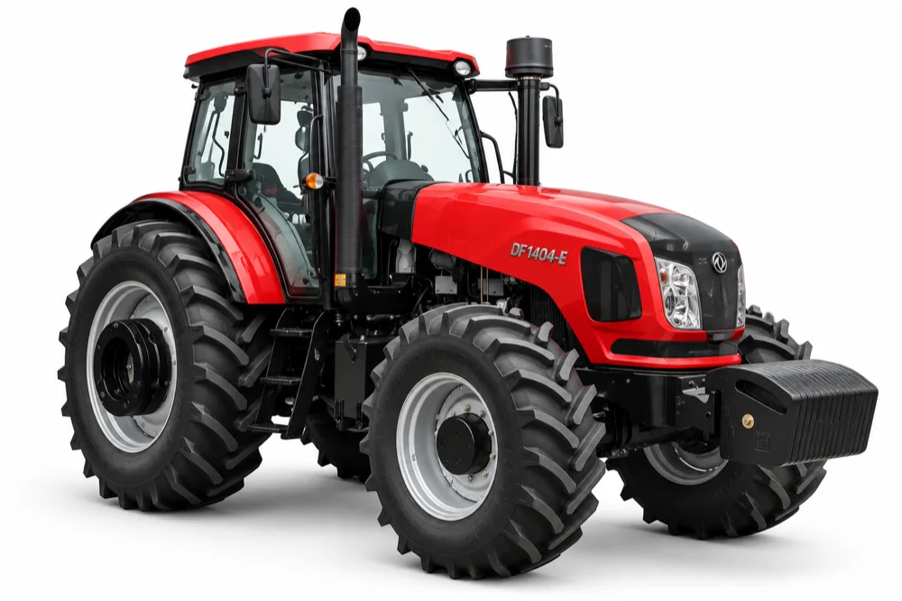 Dongfeng DF-1404