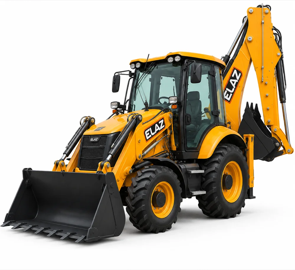 ELAZ BL888