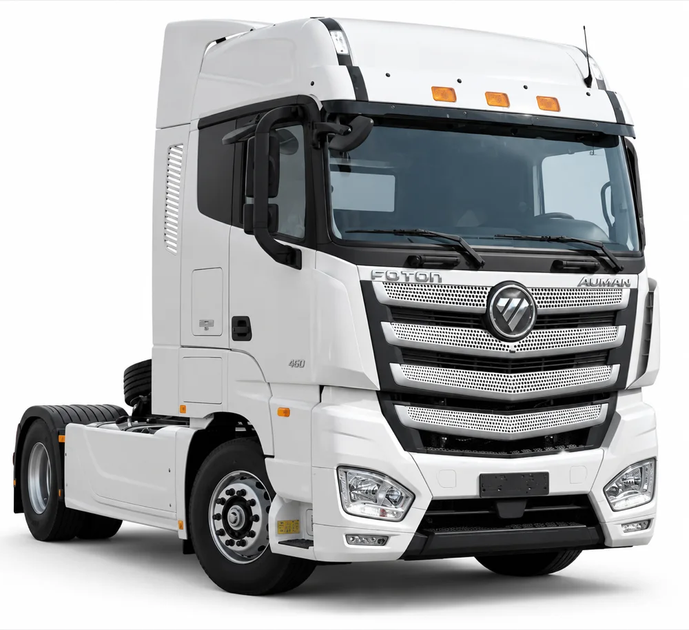 Foton AUMAN EST-A