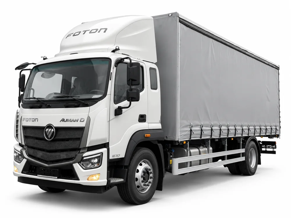 Foton EST M