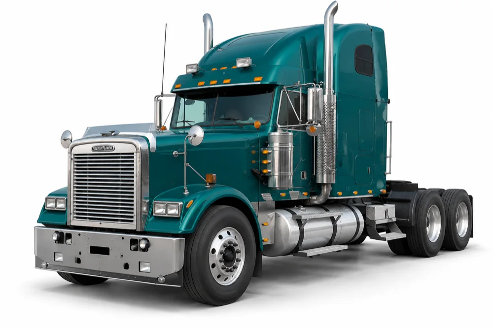 Freightliner CLASSIC