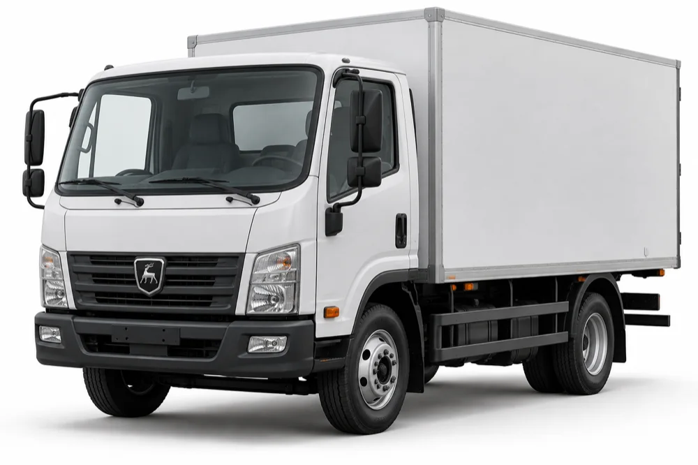 ГАЗ 4732