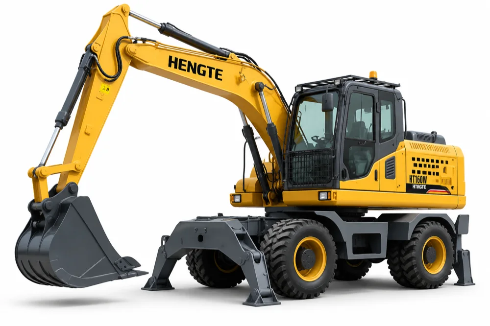 HENGTE HT160W