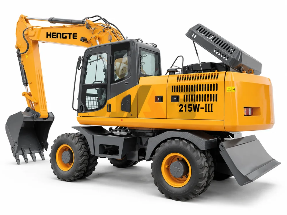 HENGTE HT215W