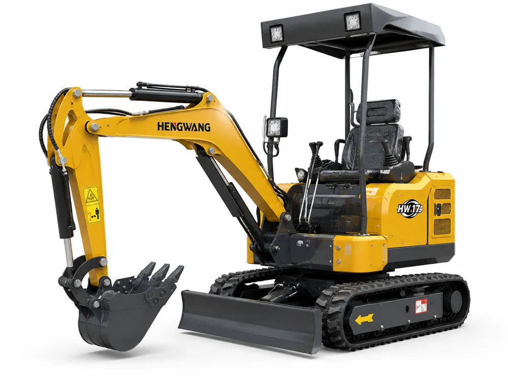HengWang HW17