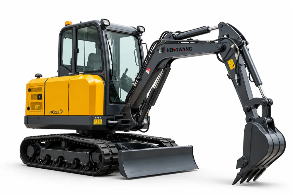 HengWang HW25