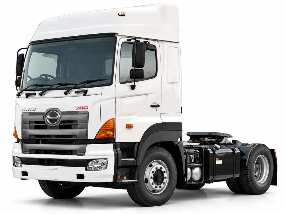 Hino 700