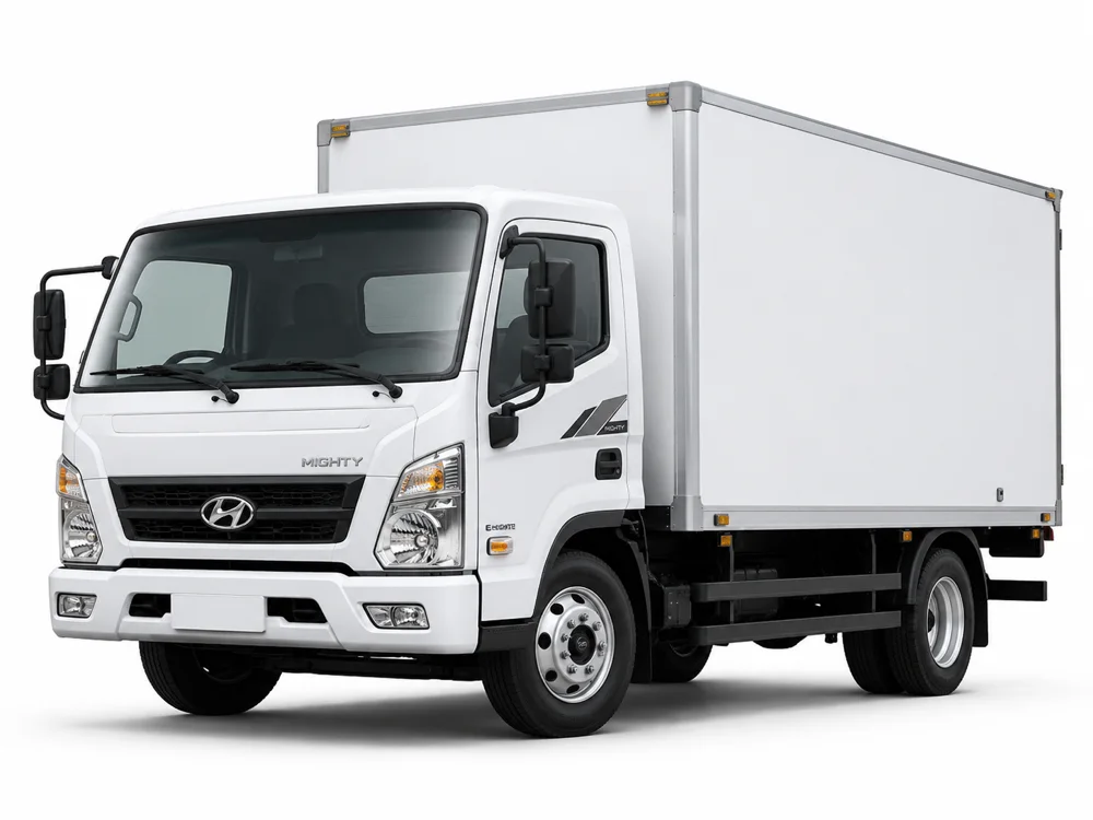 Hyundai E-MIGHTY