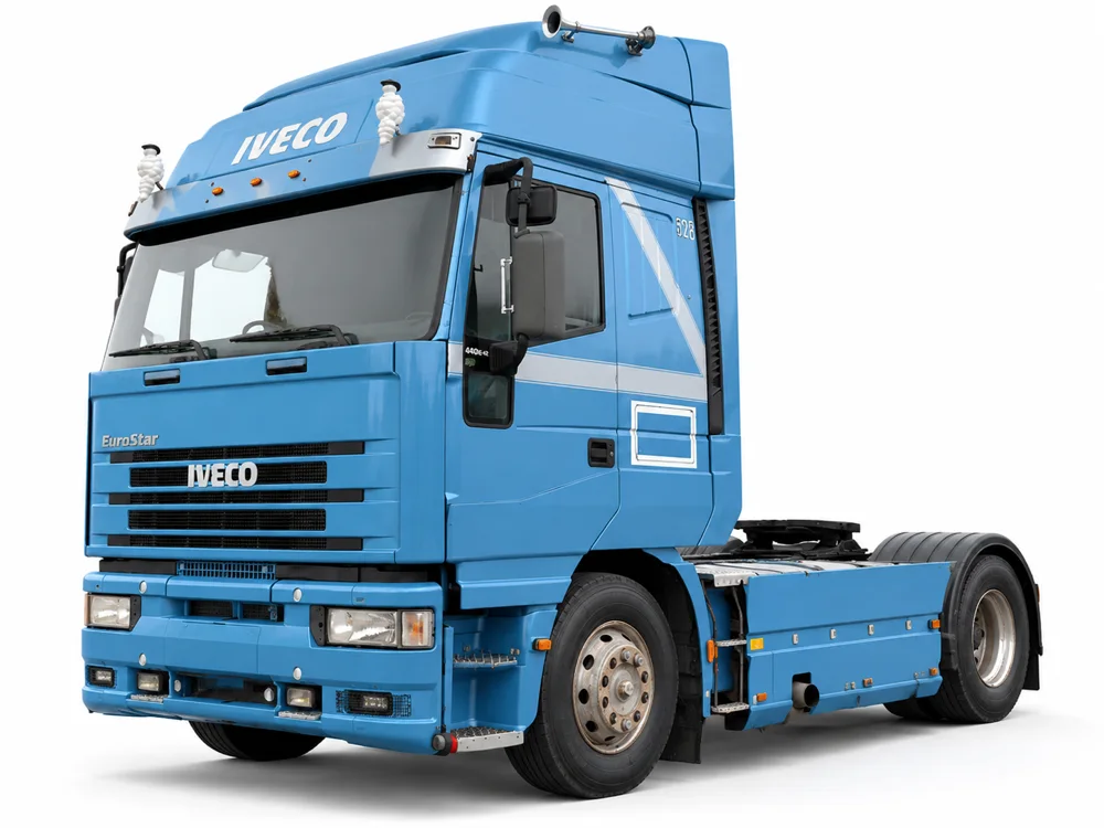 IVECO EUROSTAR