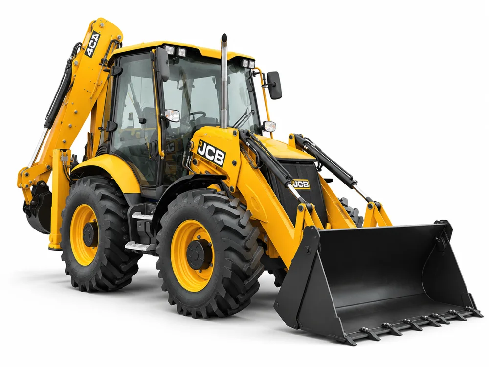 JCB 4CX