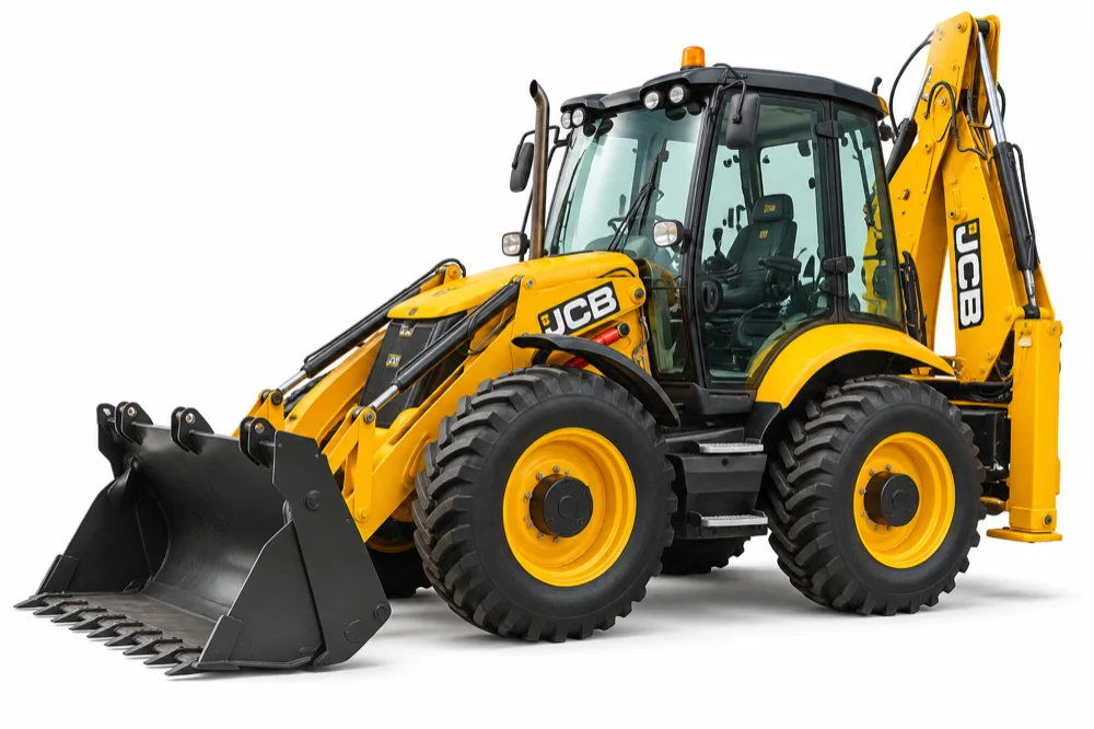 JCB 5CX