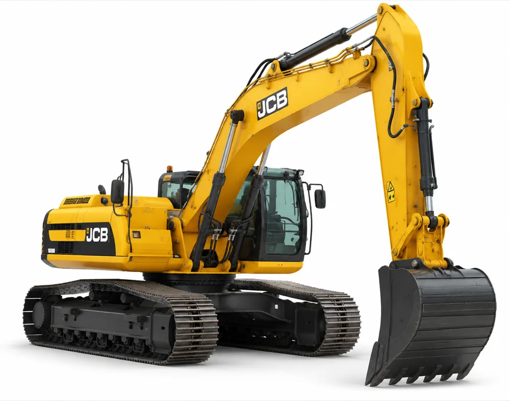 JCB JS360