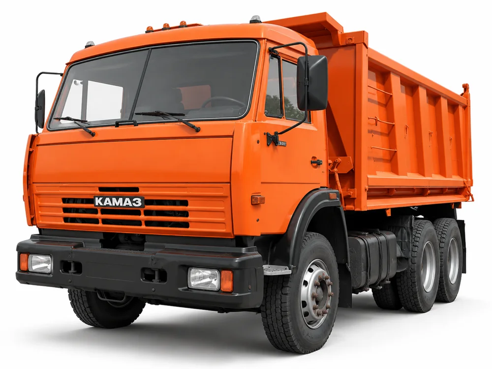 КАМАЗ 4528