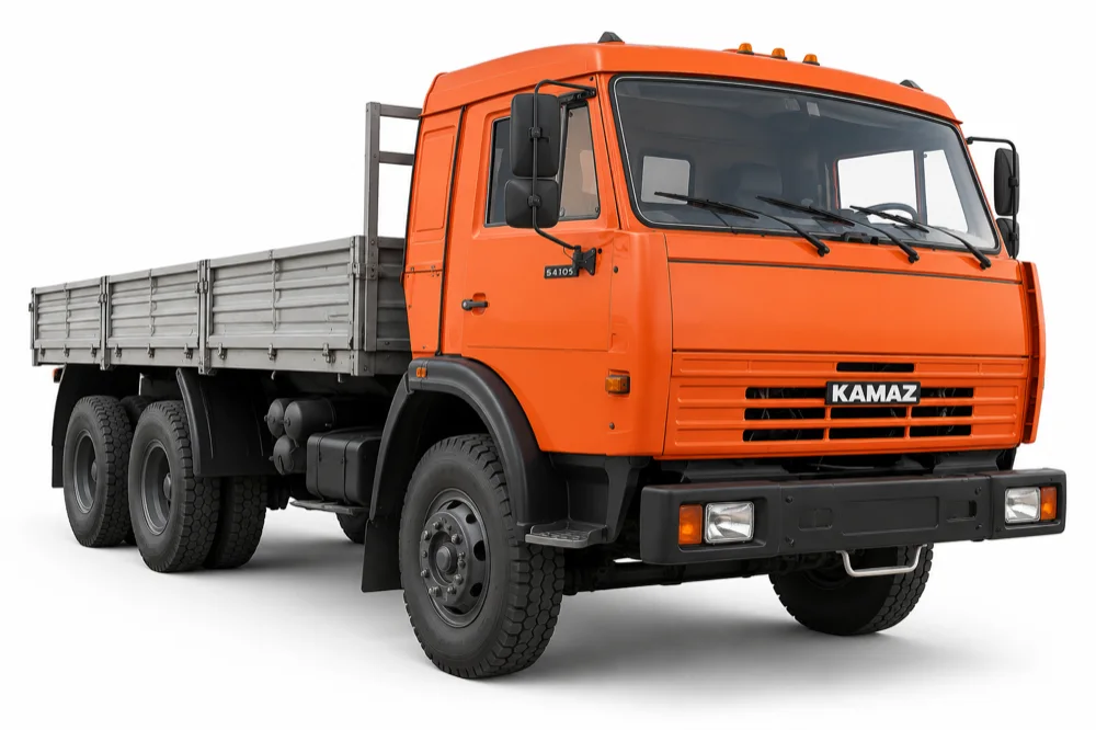 КАМАЗ 54105