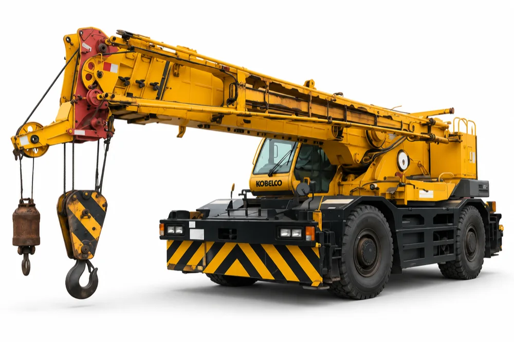 Kobelco RK