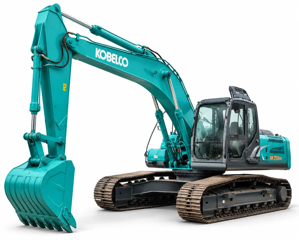 Kobelco SK250