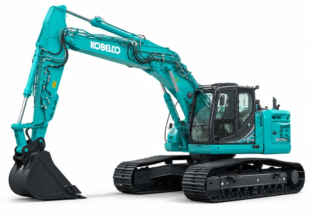 Kobelco SK270