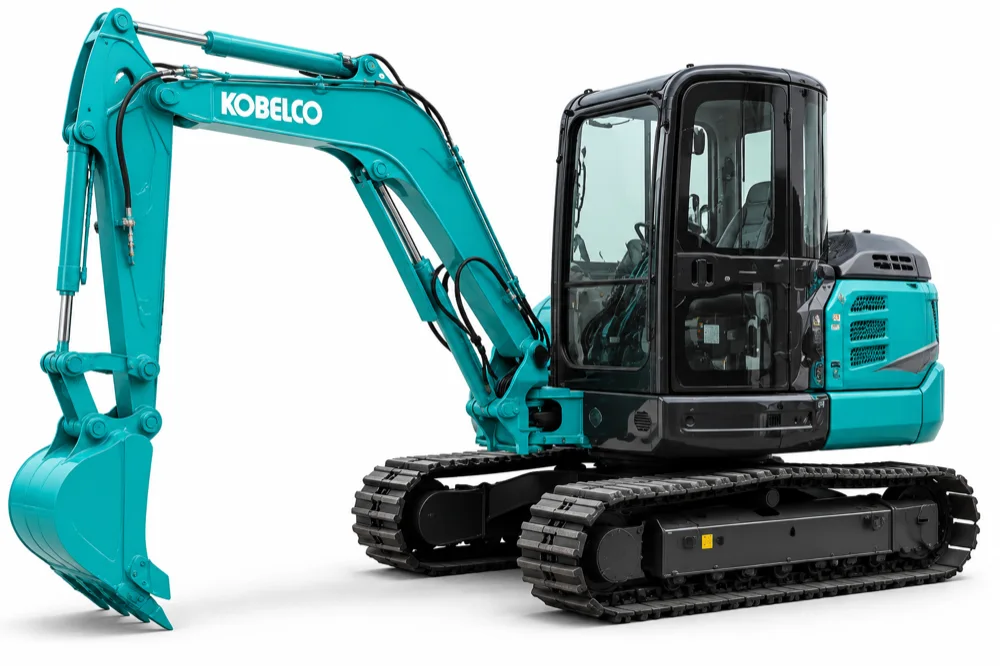 Kobelco SK50