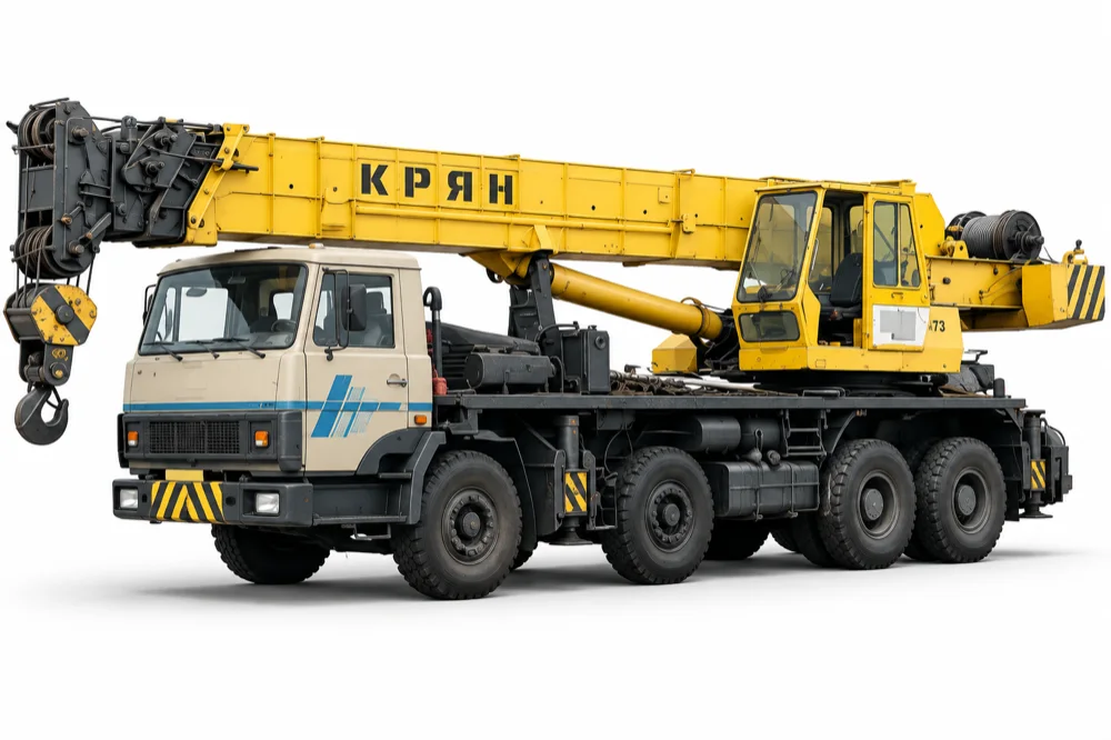Krayan KS-6473