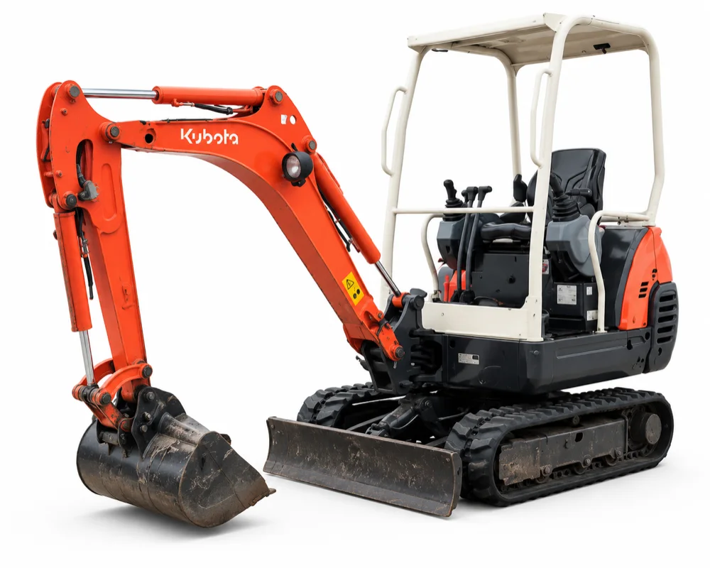 Kubota KX36