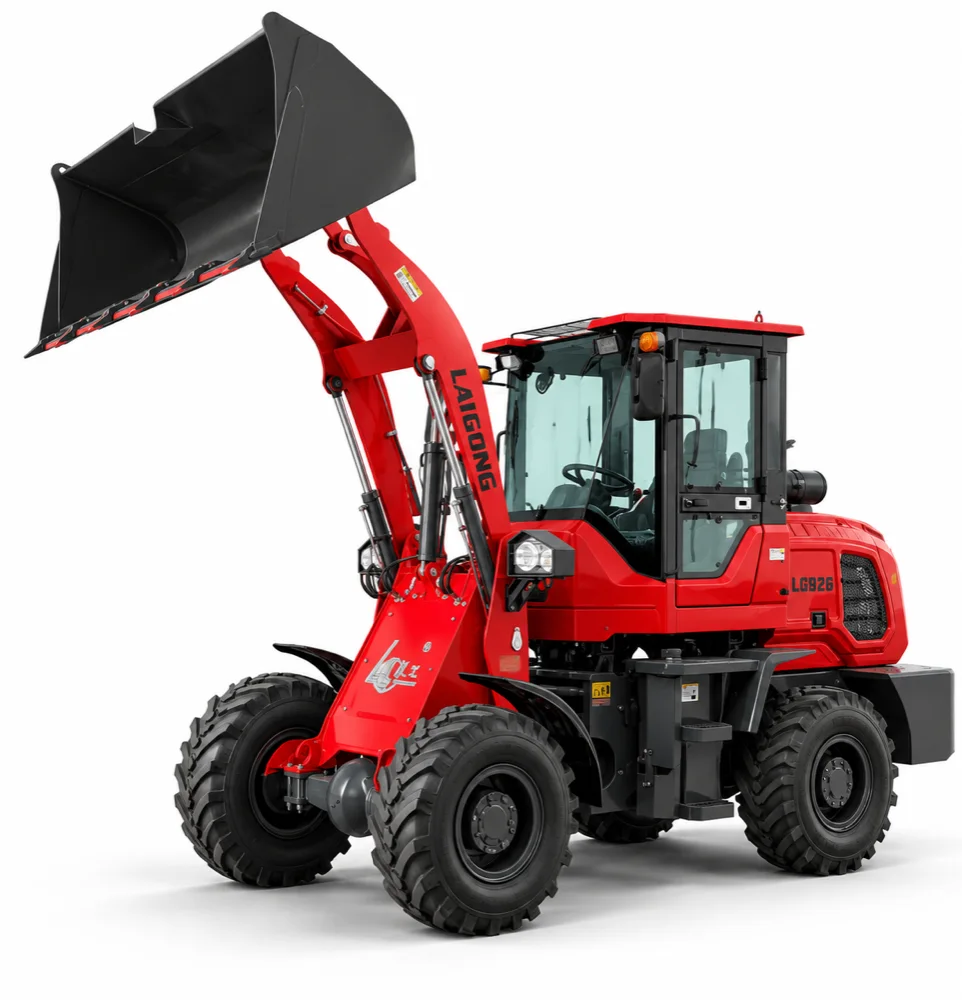 Laigong LG926